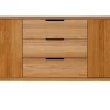 Anrichte Edinburgh Wildeiche B 180 cm