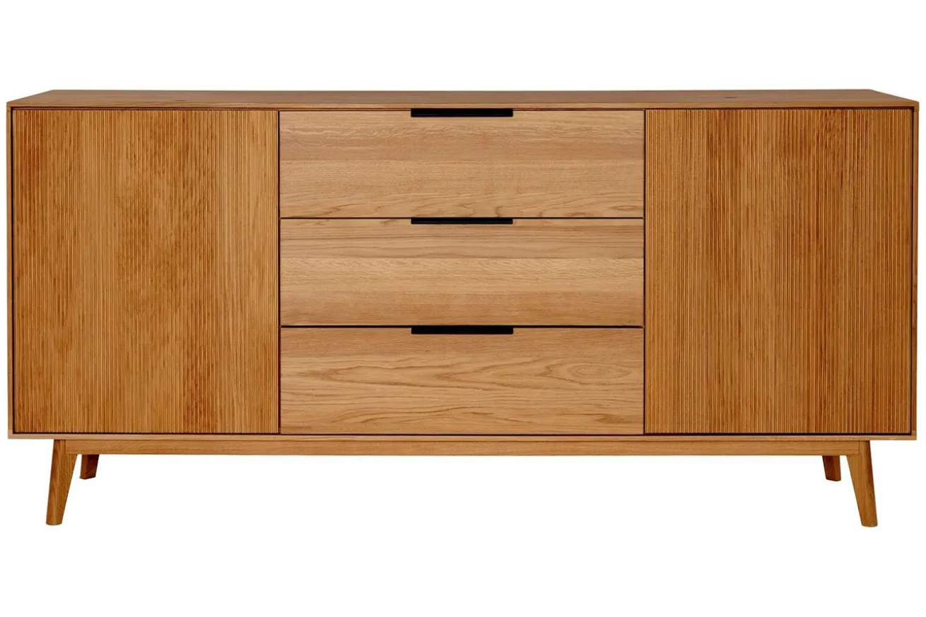 Anrichte Edinburgh Wildeiche B 180 cm