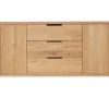 Anrichte Edinburgh Wildeiche B 210 cm