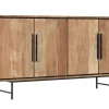 Anrichte Evo Teak natur B 180 cm