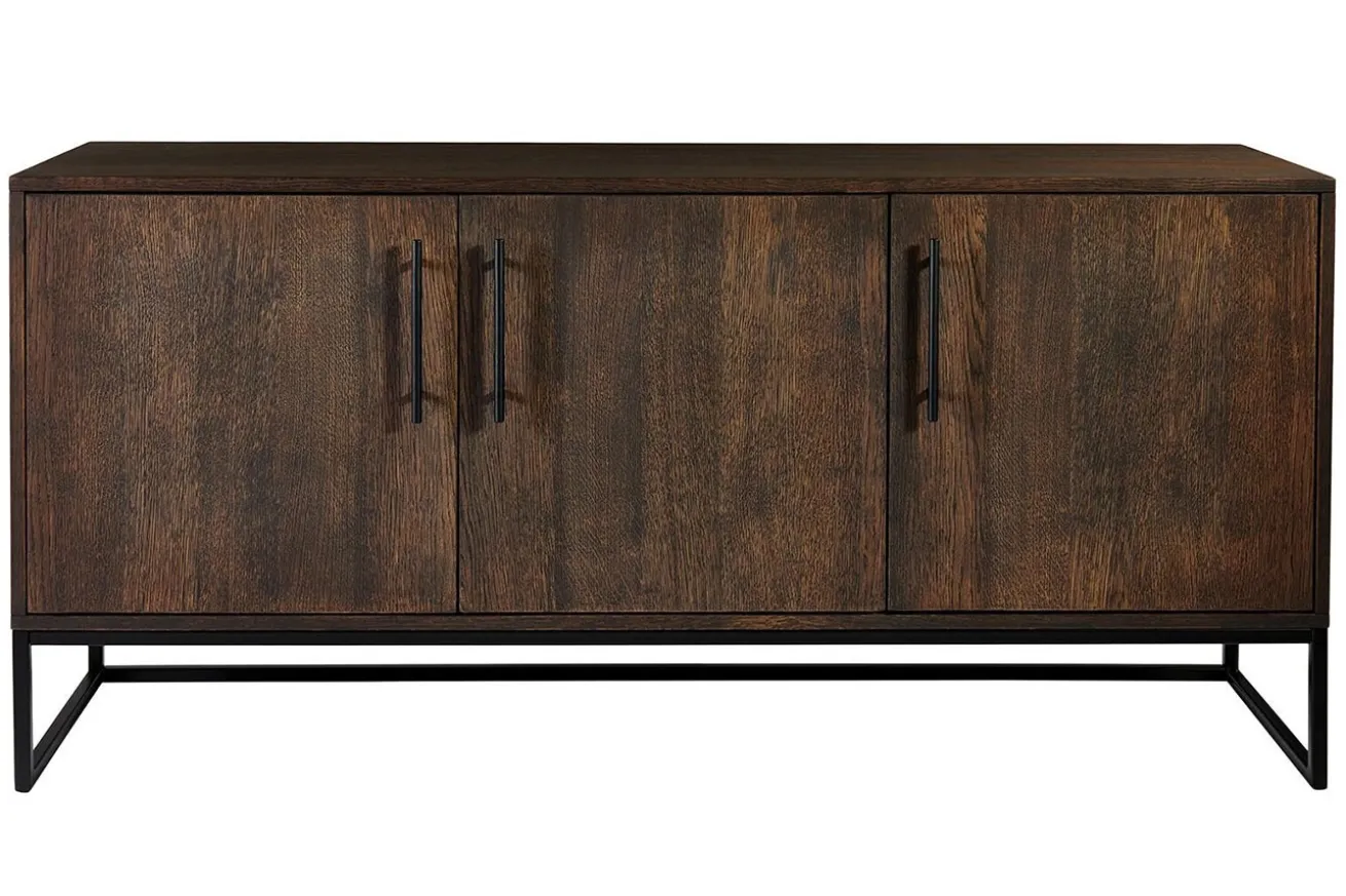 Anrichte Nobel Eiche Furnier 160cm