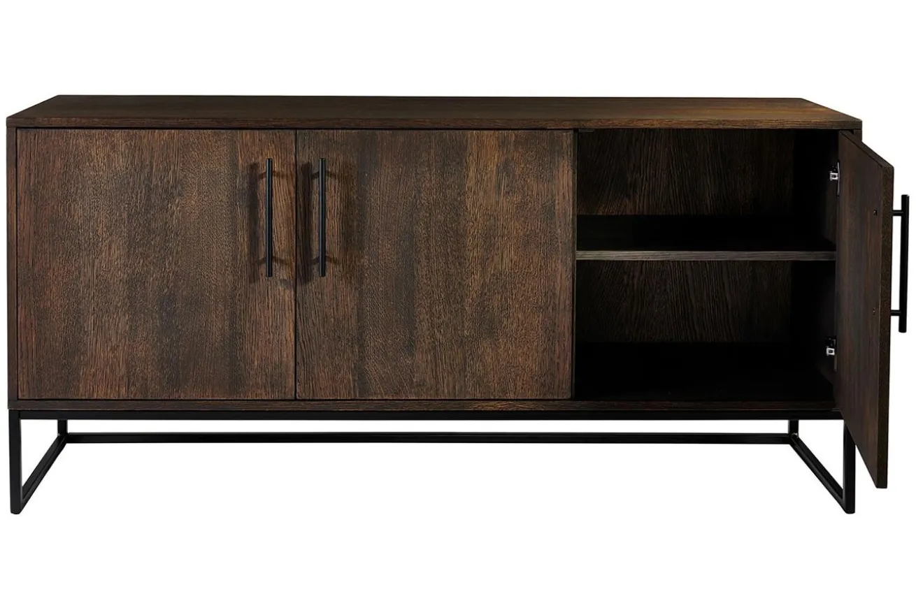 Anrichte Nobel Eiche Furnier 160cm