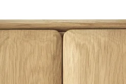 Anrichte PI Eiche natur B 230 cm