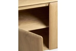 Anrichte PI Eiche natur B 230 cm