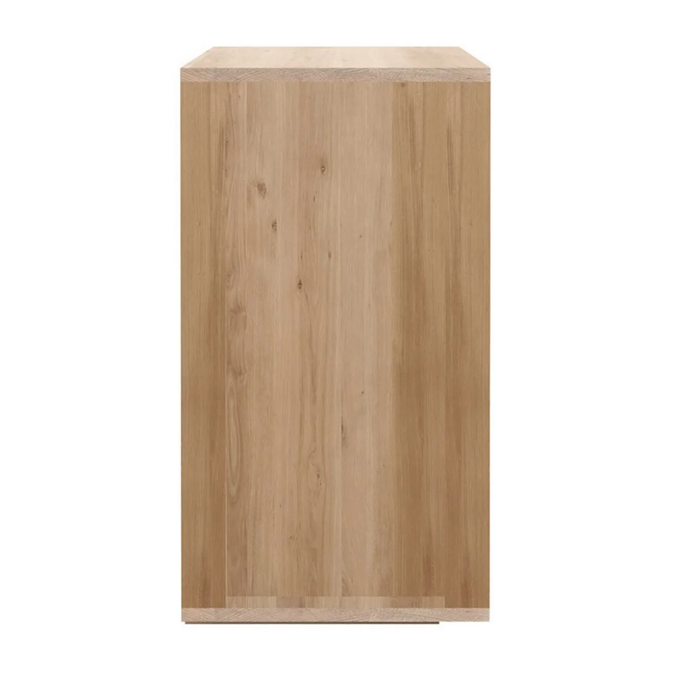 Anrichte Shadow Eiche massiv B 109 cm