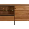 Anrichte Stirling Wildeiche B 160 cm