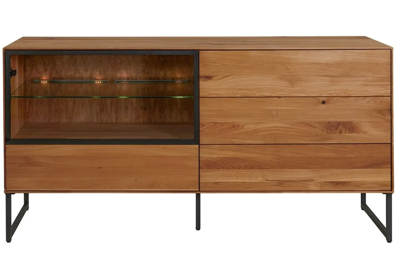Anrichte Stirling Wildeiche B 160 cm