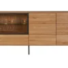 Anrichte Stirling Wildeiche B 180 cm