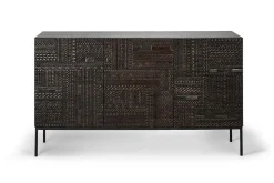 Anrichte Tabwa Teak massiv B 150 cm