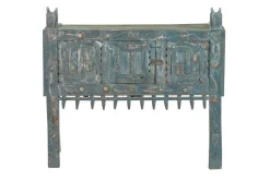 Anrichte Vintage blau