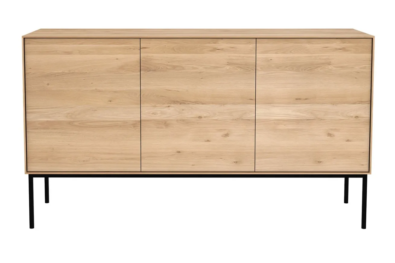 Anrichte Whitebird Eiche natur B 150 cm