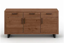Anrichte Woodstock rustikale Eiche B 180 cm