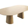 Ausziehtisch Bloom Eiche 160-240 cm