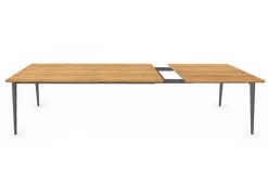 Ausziehtisch Cora Eiche 160cm