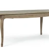 Ausziehtisch Domo 90x180-225 cm