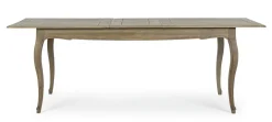 Ausziehtisch Domo 90x180-225 cm