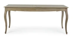 Ausziehtisch Domo 90x180-225 cm