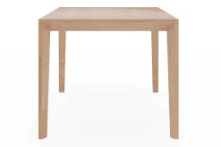 Ausziehtisch Duo Vario Eiche hell ab 160 cm konfigurierbar