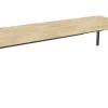 Ausziehtisch Floor Eiche 200-300 cm