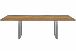 Ausziehtisch Knud Massivholz 140-190 konfigurierbar