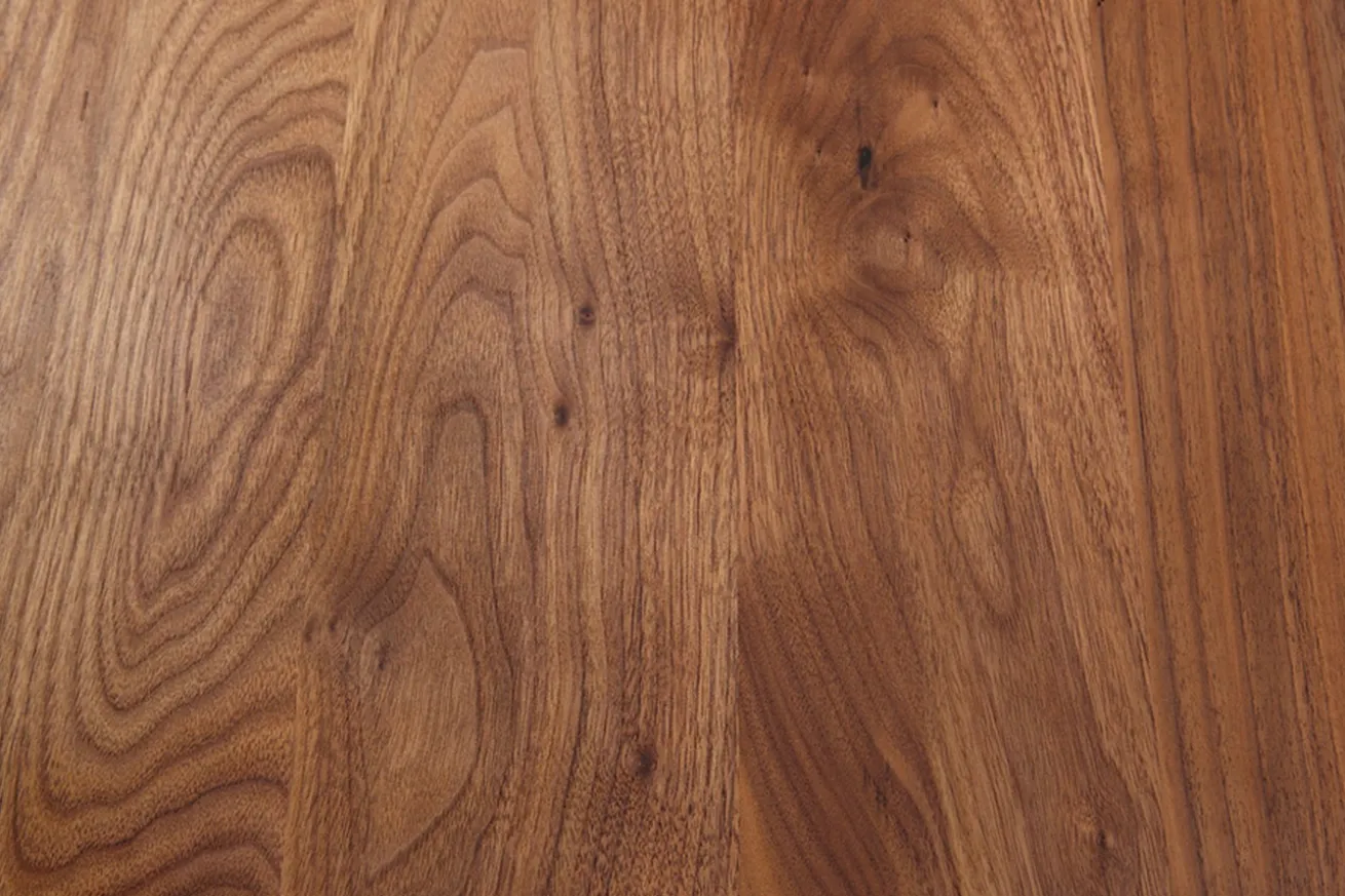Ausziehtisch "Orion" Nuss 140cm