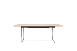 Ausziehtisch S 1072 Buche 200-290 cm
