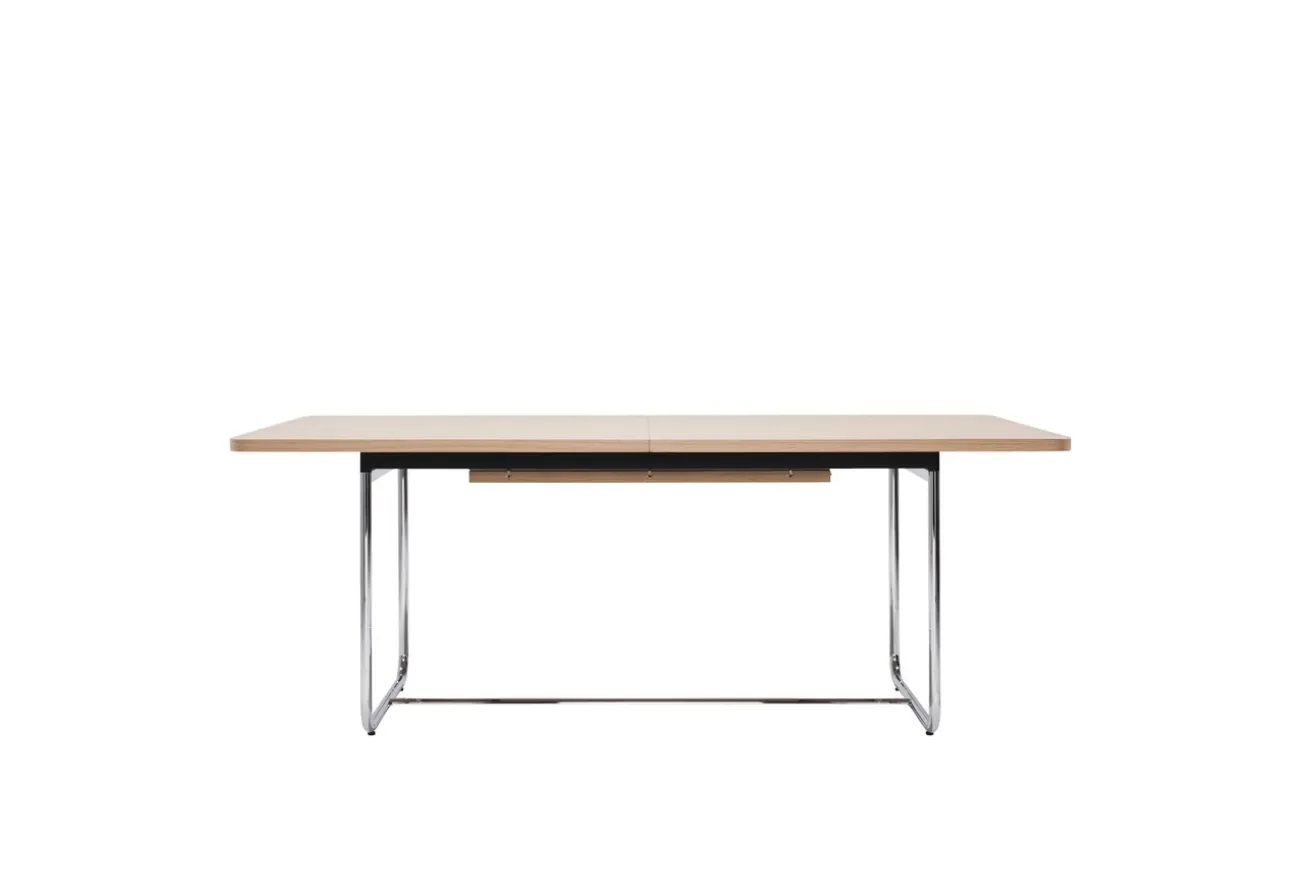 Ausziehtisch S 1072 Buche 200-290 cm