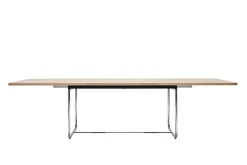 Ausziehtisch S 1072 Buche 200-290 cm