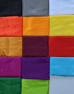 Bali Fahne Sanur 6 Meter Regenbogen
