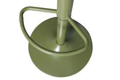 Barhocker Isa grün verstellbar