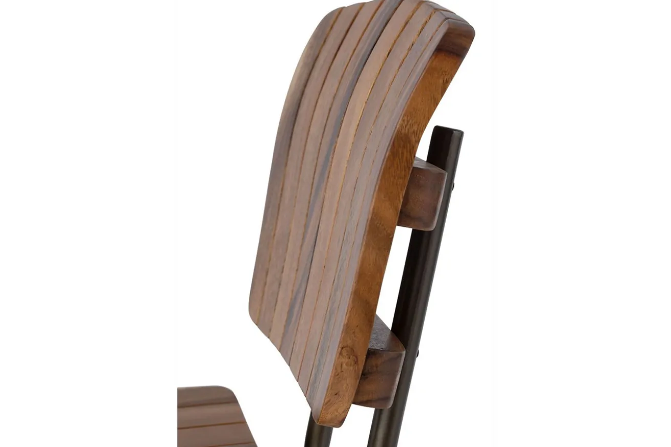 Barstuhl Flaire Suarholz