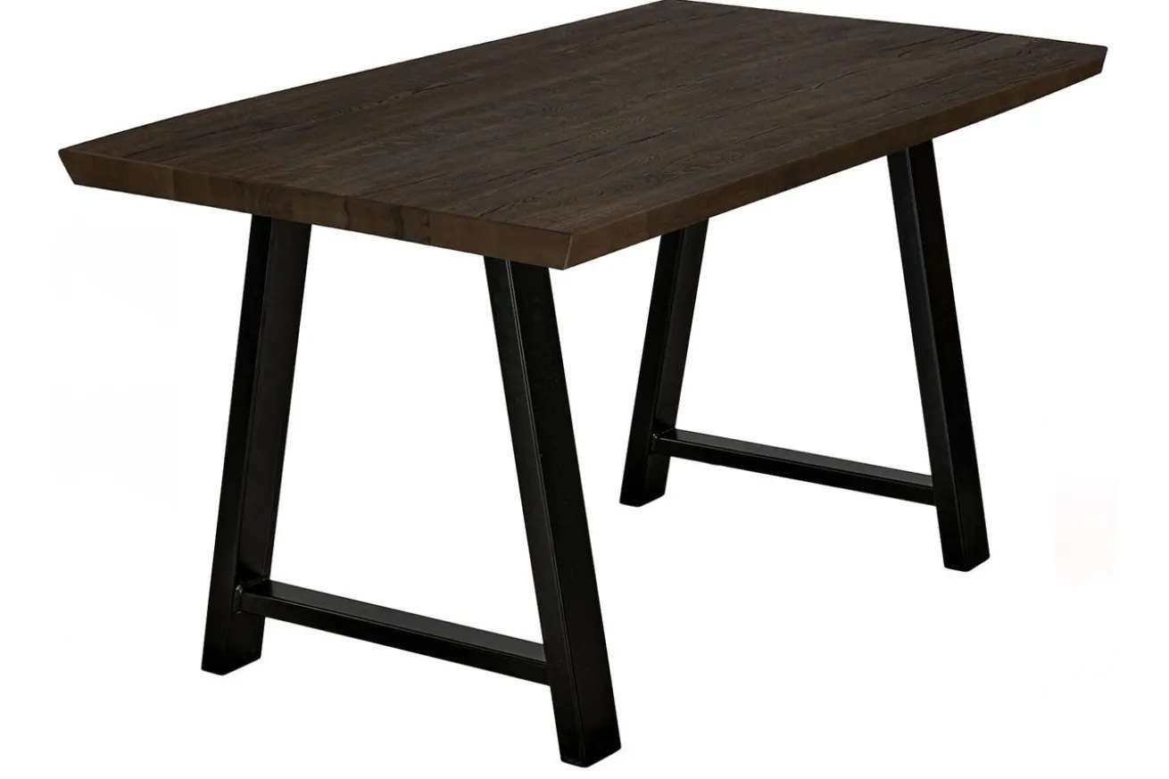 Bartisch Harrogate Eiche schweizer Kante