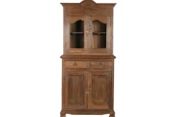 Bauernschrank Vintage braun