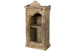 Beistellschrank Vintage whitewashed