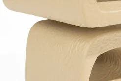 Beistelltisch Ed beige