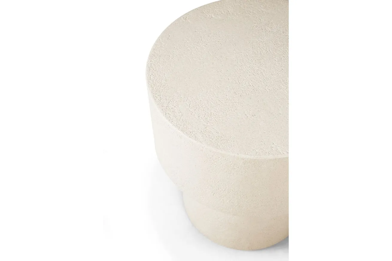Beistelltisch Elements natur D 41 cm
