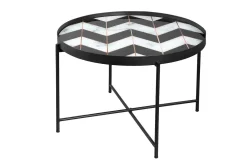 Beistelltisch 2er Set