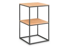 Beistelltisch Marc Asteiche 45 cm