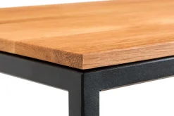 Beistelltisch Pino Asteiche 40 cm