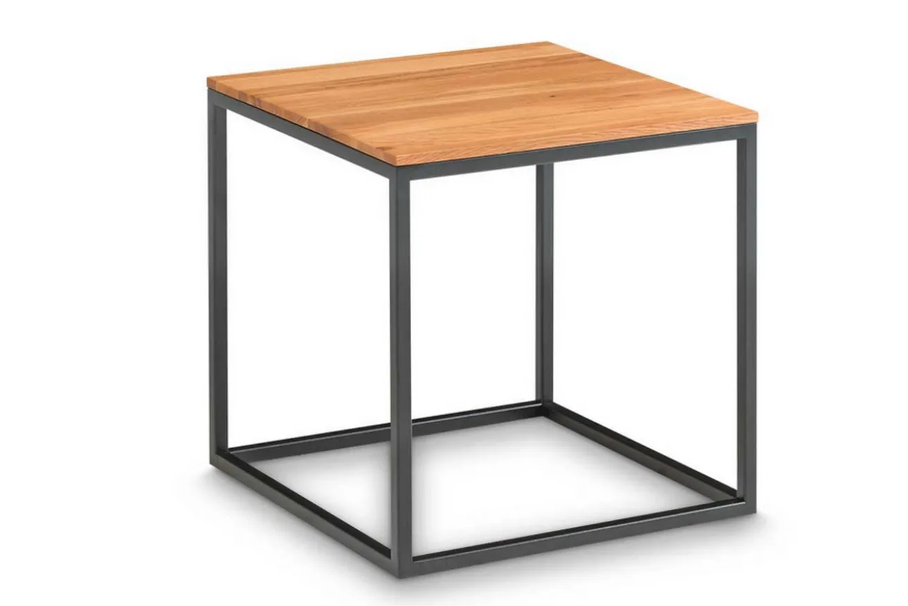 Beistelltisch Pino Kernbuche 40 cm