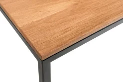 Beistelltisch Pino Kernbuche 40 cm