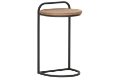 Beistelltisch Soho Teak natur H 60 cm