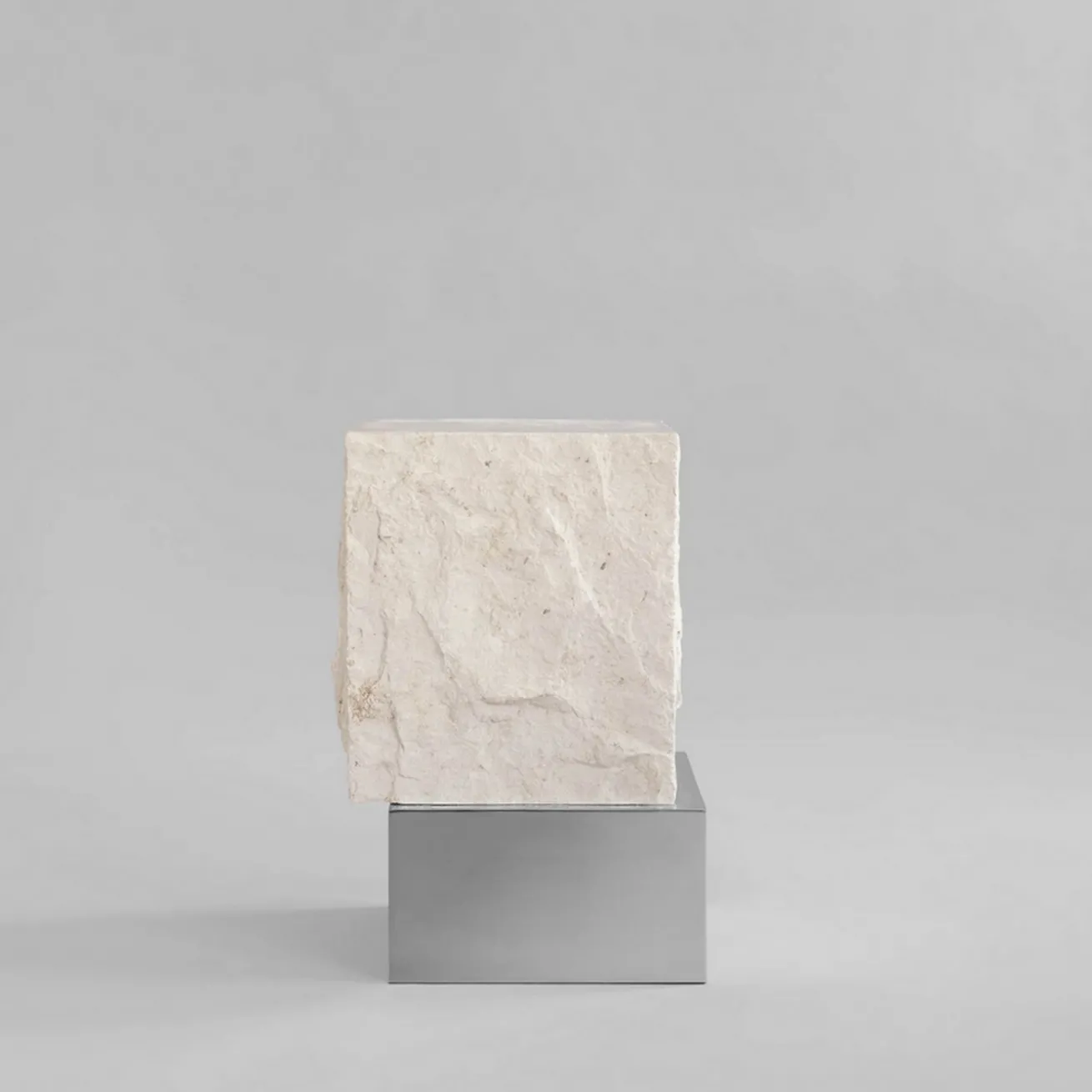 Beistelltisch Temple hoch 32*33*55 cm