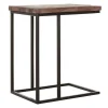 Beistelltisch Timber Massivholz