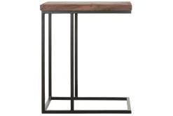 Beistelltisch Timber Massivholz