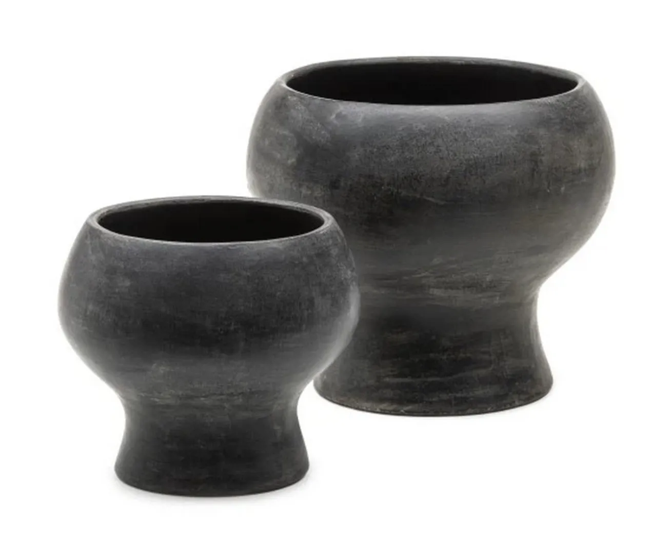 Übertopf Opium groß 41*34 cm