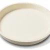 Big Green Egg Back- und Pizzastein tief Large, XLarge, XXLarge D 36 cm