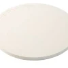 Big Green Egg Back- und Pizzastein flach Ø 30 cm