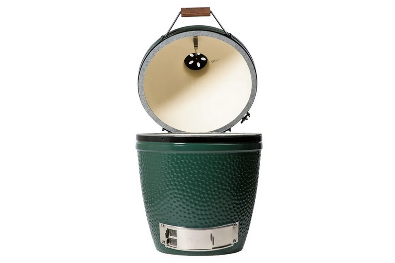 Big Green Egg Medium