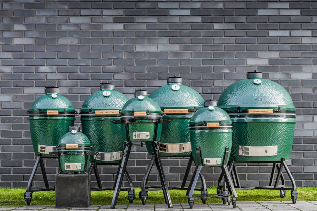 Big Green Egg 2XLarge